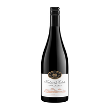 Katnook Estate Shiraz 2022