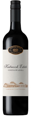 Katnook Estate Cabernet Sauvignon 2021