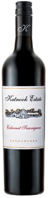 Katnook Estate 2009 Cabernet Sauvignon