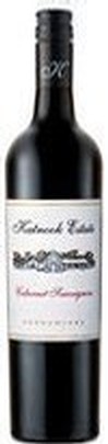 Katnook Estate Cabernet Sauvignon 2014