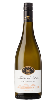 Katnook Estate Chardonnay 2022