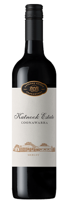 Katnook Estate Merlot 2021