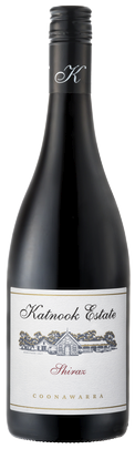 Katnook Estate Shiraz 2016