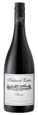 2017 Katnook Estate Shiraz 1500ml