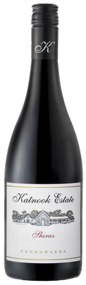 Katnook Estate Shiraz 2018