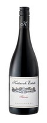 Katnook Estate Shiraz 2016