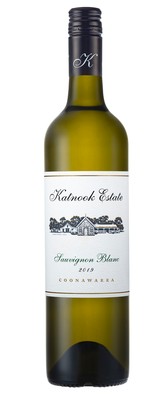 Katnook Estate Sauvignon Blanc 2019