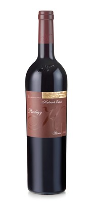 Katnook Prodigy Shiraz 2012