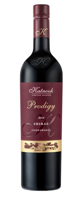 2014 Katnook Prodigy Shiraz 1500ml