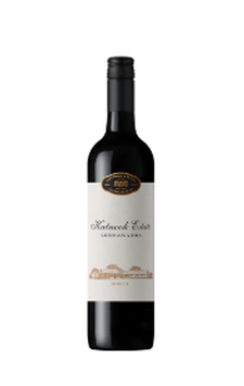 Katnook Estate Merlot 2022