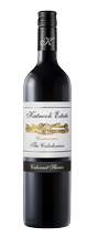 Caledonian Cabernet Shiraz 2012